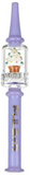 Pulsar - Nectar Collector w/ Ice Cream Cone Honeycomb Filter - Colors Available