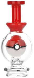 Pulsar - 5¾" Anime Ball Attachment For Puffco Peak