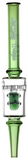 Pulsar - Nectar Collector w/ Skateboard Honeycomb Filter - Colors Available