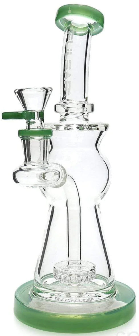Pulsar Glass - 8½