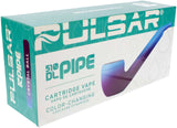 Pulsar - 510 DL Pipe (Color Changing) - Colors Available