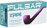 Pulsar - 510 DL Pipe (Color Changing) - Colors Available