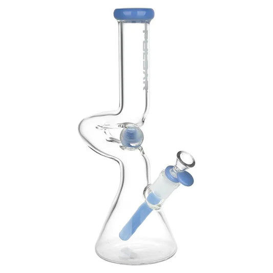 Pulsar Glass - 12