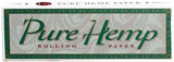Pure Hemp 1¼ Rolling Papers - Varieties Available