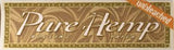 Pure Hemp 1¼ Rolling Papers - Varieties Available
