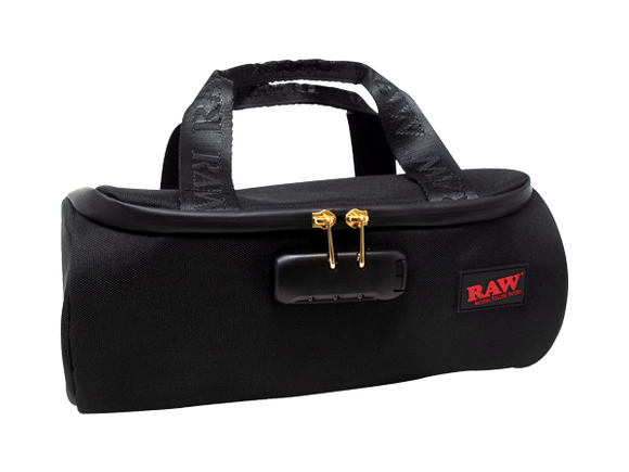 Raw - Dank Locker Mini Duffle Bag