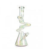 Red Eye Tek - 13" 3 Arm Terminator Finish Zong w/ Matching Screen Bowl - Colors Available