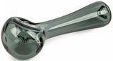Red Eye Glass - 4.5" Spoon Hand Pipe - Colors Available