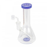 Red Eye Tek - Beaker Rig w/ Banger - Colors Available