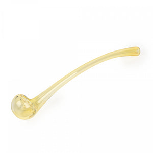 Red Eye Glass - 9" Gandalf Hand Pipe (Small) - Colors Available