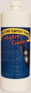 Welcome Harvest Farm - Hydro Guano - 1L