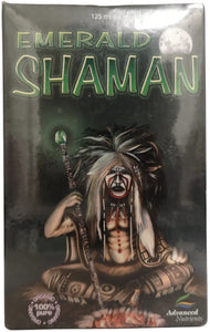 Advanced Nutrients - Emerald Shaman Fertilizer - 125mL