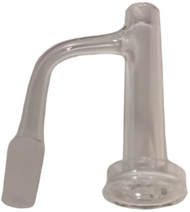 14mm Quartz Banger Male 90° Long Neck Terp Slurper