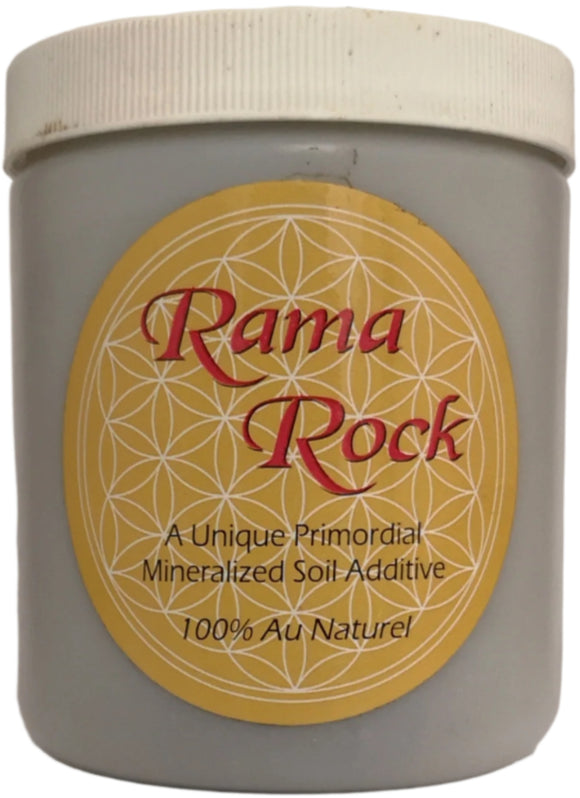Roma Rock - 500g / 1kg