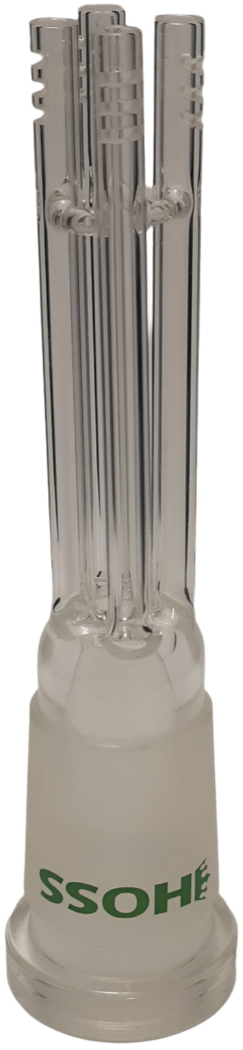 Hoss Glass - 5