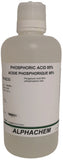 Alphachem - Phosphoric Acid pH Down Concentrate 85% - 1L / 4L