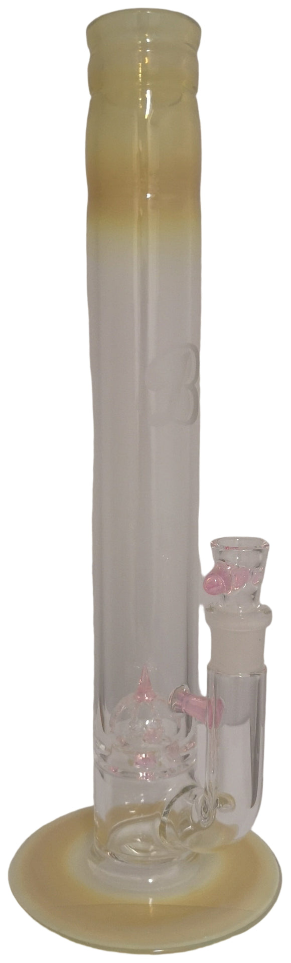 Benwa Glass - 15
