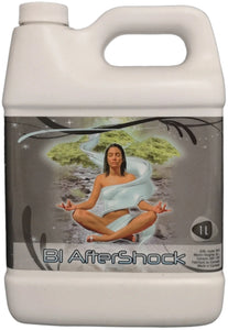 Green Gold - B1 AfterShock Fertilizer - 1L