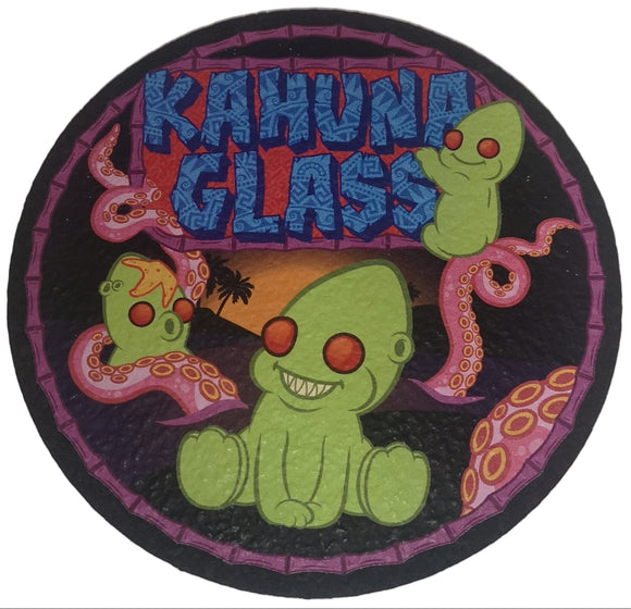 Kahuna Glass - 8