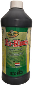BioBizz - Bio-Bloom Fertilizer - 1L / 4L