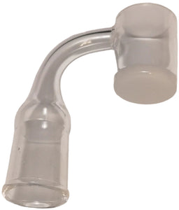 18mm Quartz Banger Female 90° Flat Top Gavel