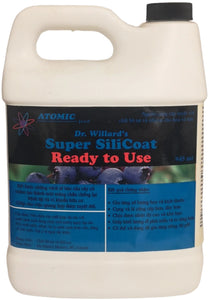 Atomic Feed - Dr. Willard's Super Sillicoat Fertilizer - 1L