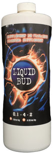 Biofloral - Liquid Bud Fertilizer - 1L / 4L