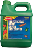 Safer's - Insecticidal Soap Concentrate - 500mL / 1L