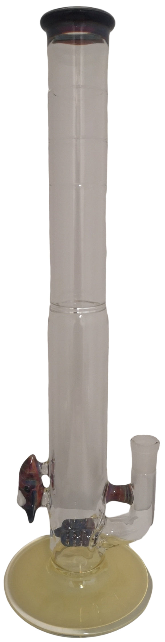 Kahuna Glass - 18