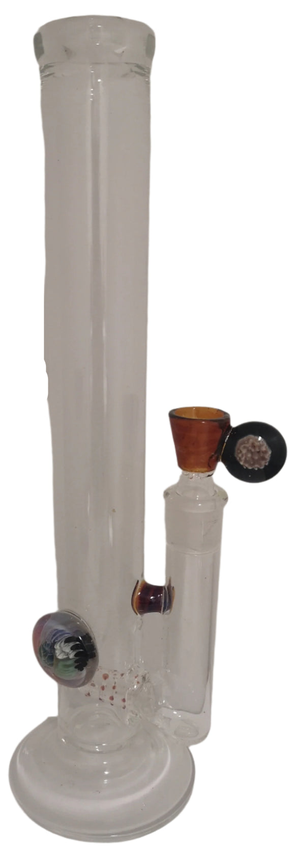 Terry Boake Glass - 14