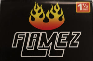 Flamez 1½ Rolling Papers 33 Per Pack