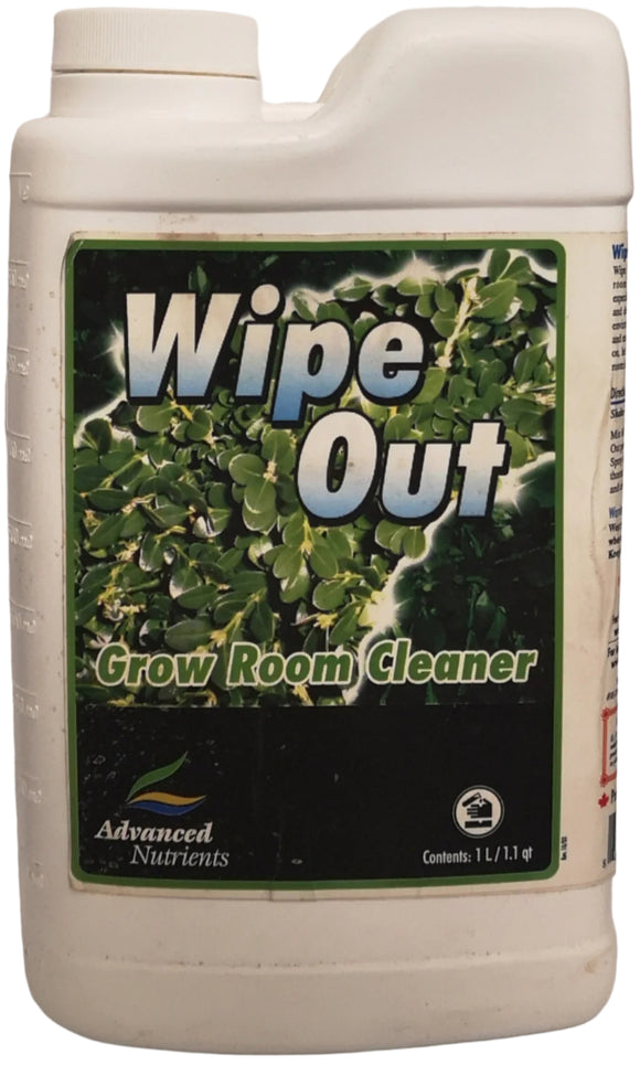 Advanced Nutrients - Wipe Out - 1L