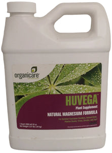 Botanicare - Organicare Huvega Fertilizer - 1L