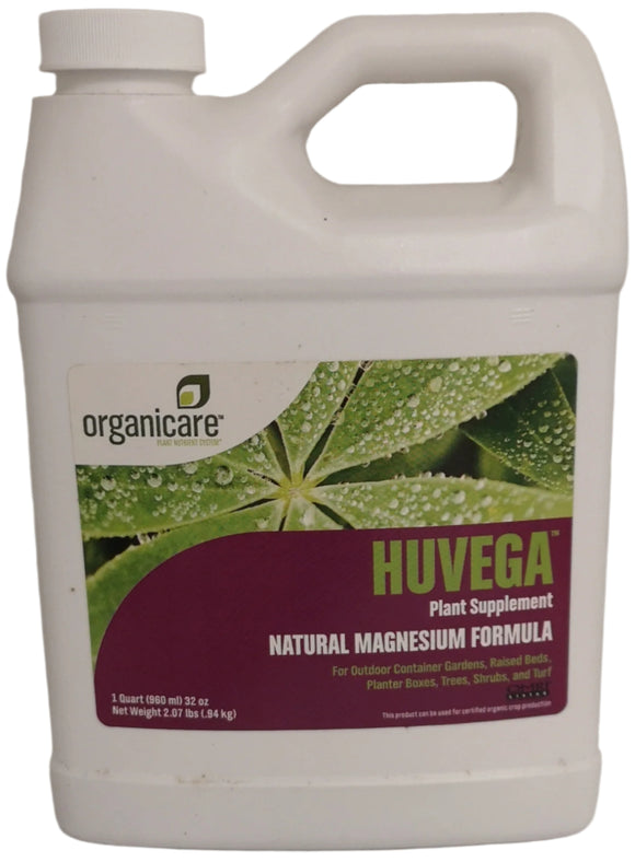 Botanicare - Organicare Huvega Fertilizer - 1L