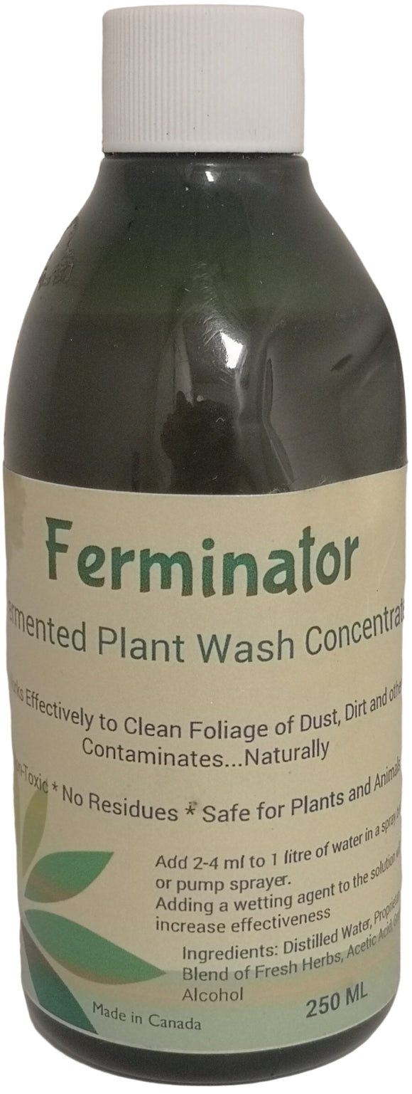 Ferminator Pant Wash Concentrate - 250mL