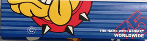 Bull Dog King Size Rolling Papers 32 Per Pack