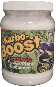Green Planet Hydroponics - Karbo-Boost Powder Fertilizer - 1kg