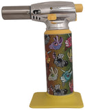 ErrlyBird- Butane Torch - Various Designs Available