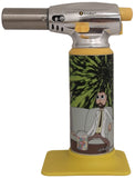 ErrlyBird- Butane Torch - Various Designs Available