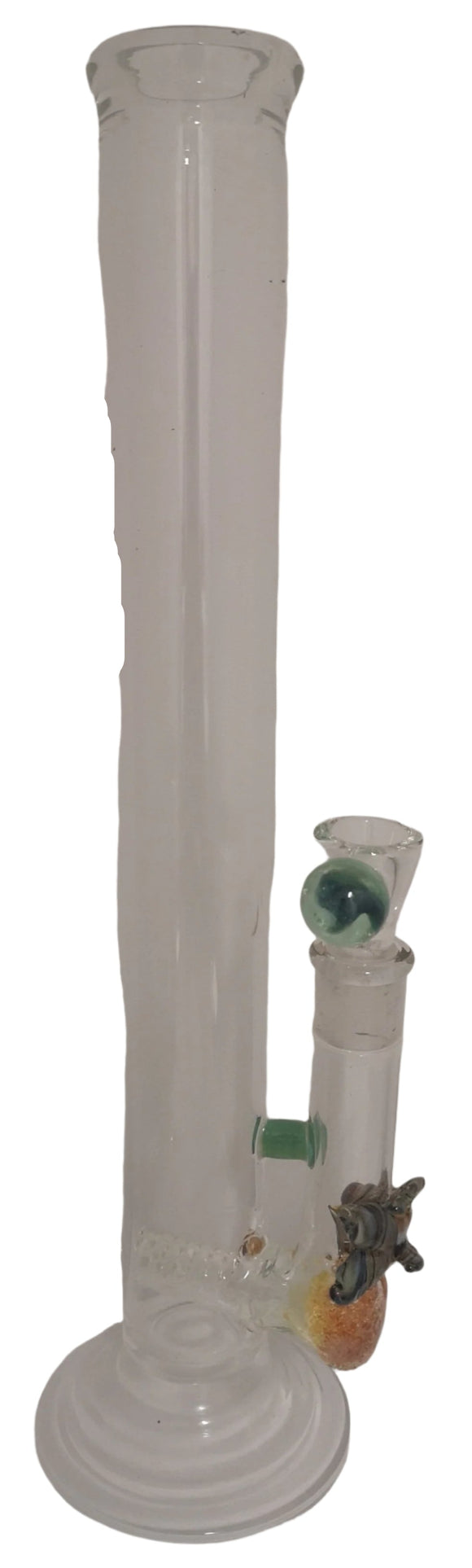 Terry Boake Glass - 15