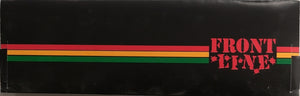Front Line King Size Rolling Papers 40 Per Pack