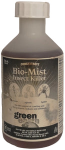 Green Earth - Bio-Mist Insect Killer Concentrate - 250mL