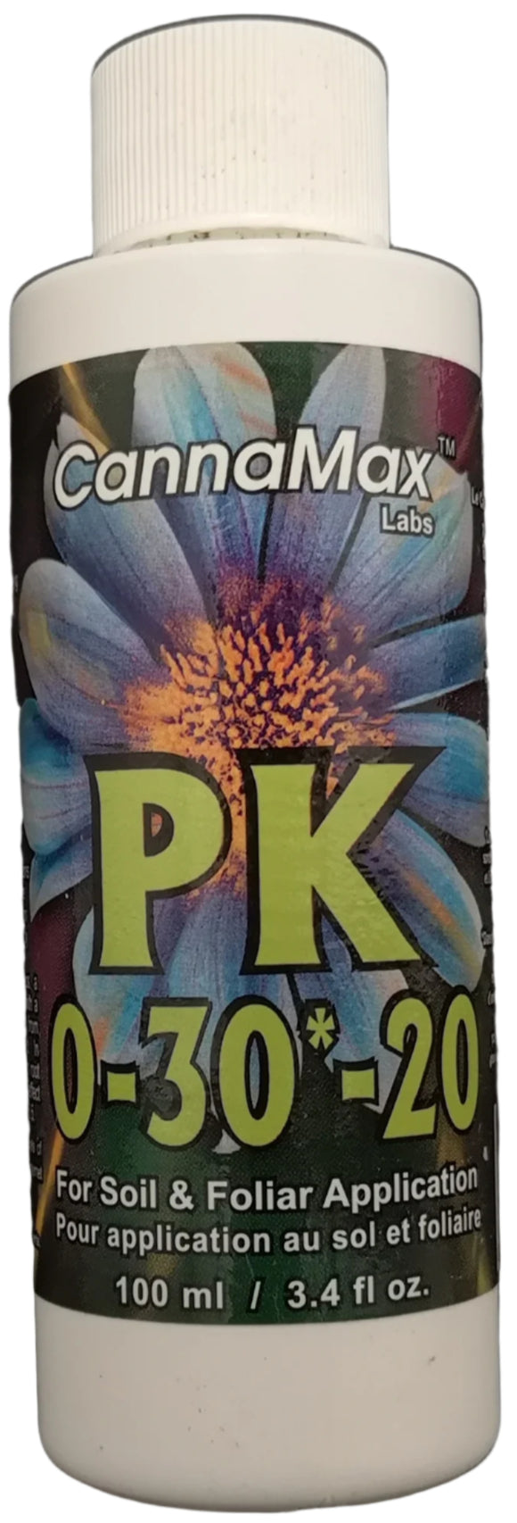 CannaMax - PK - 100mL