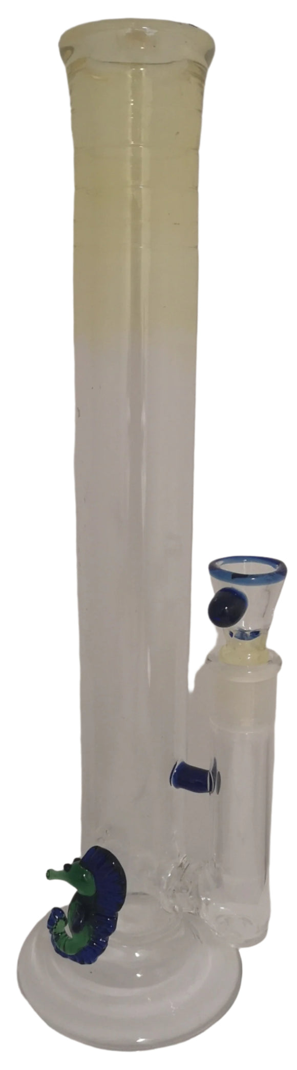 Terry Boake Glass - 14