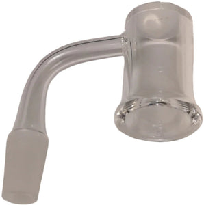 14mm Quartz Banger Male 90° Flared Bottom