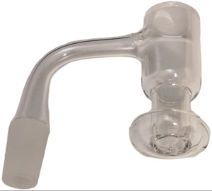 14mm Quartz Banger Male 90° Terp Slurper