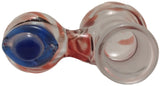 Terry Boake Glass - 18mm Worked Dry Ash Catcher - Designs Available