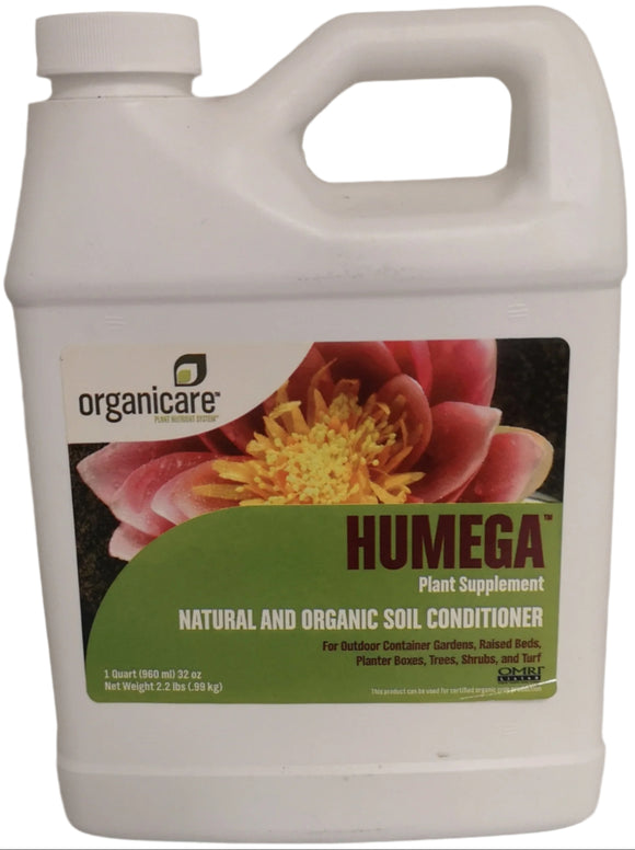 Botanicare - Organicare Humega Fertilizer - 1L / 4L