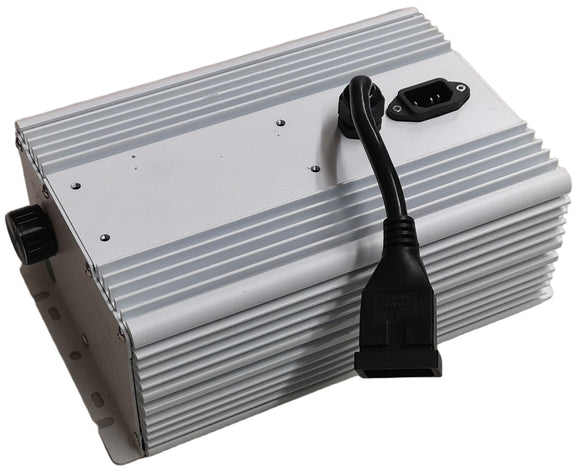 Intertek - Digital Ballast 1000 Watt HPS/MH