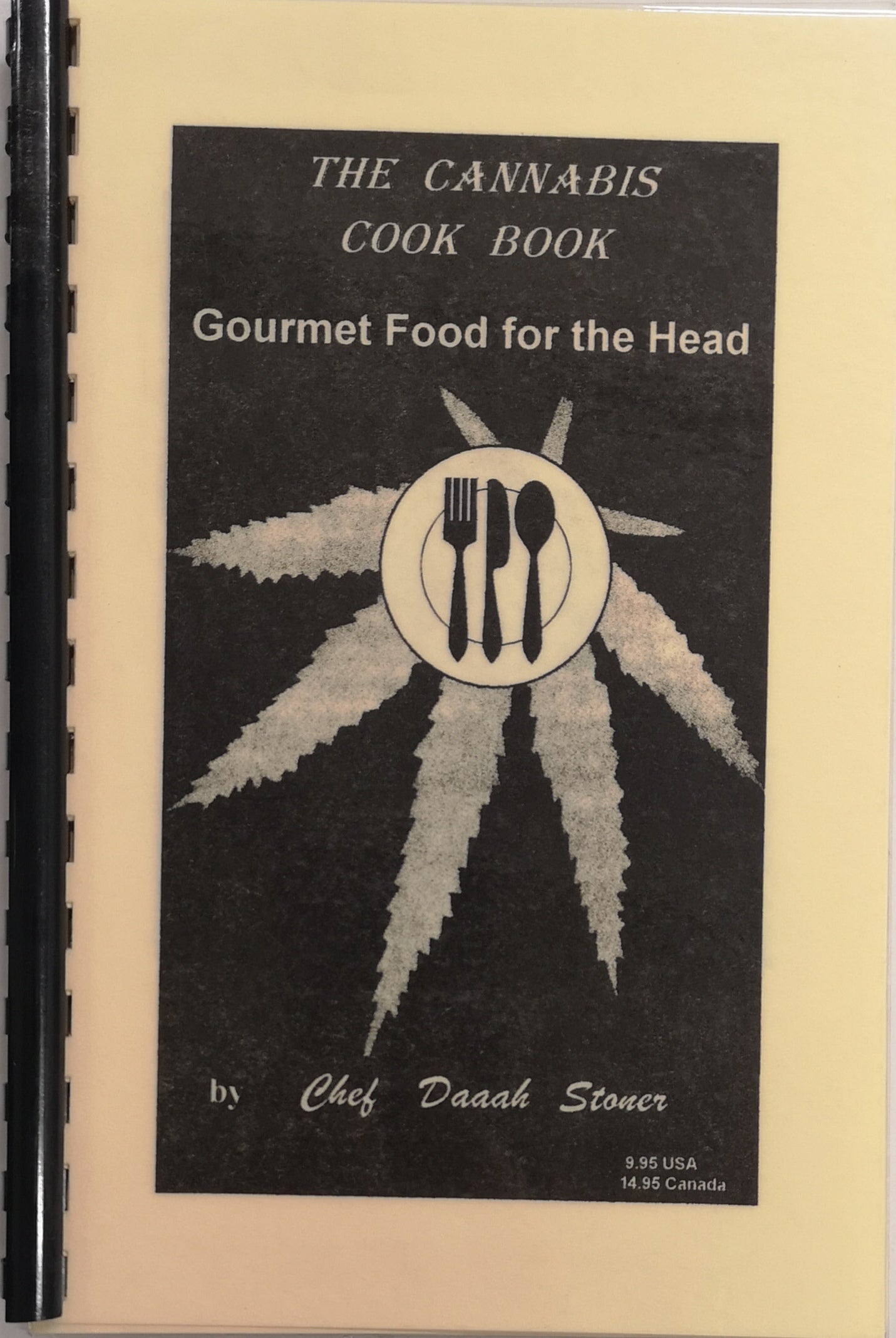 The Cannabible Collection - By Jason King – Hi-Times